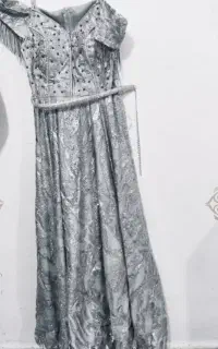 لباس مجلسی