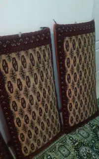 پشتی سنتی