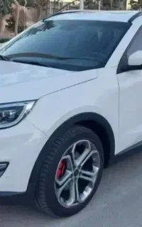 فیدلیتی پرایم7نفره گیربکس جدید مدل1403