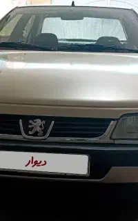 پژو