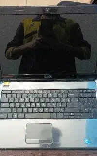 لبتاب دل DELL مدل Inspiron  n5010