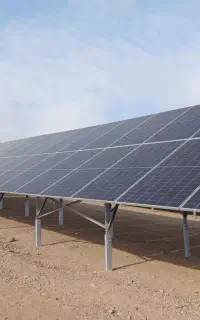استخدام فوری پنل خورشیدی