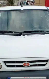 پراید صبا مدل 1388