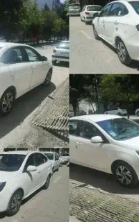 کی ام سی ایگل Eagle مدل 1404 صفر کیلومتر