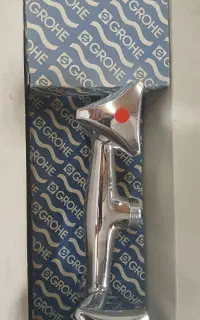 شیر GROHE  و KLUDI آلمان اصل