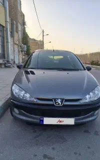 206مدل 86لاکاغذی نقد واقساط