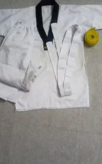 لباس تکواندو