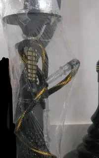 قلیان ترکی نو