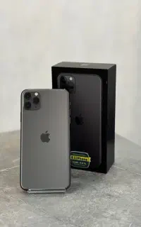 اپل iPhone 11 Promax حافظه ۲۵۶ گیگابایت