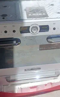 گاز فردار پیلوت نو