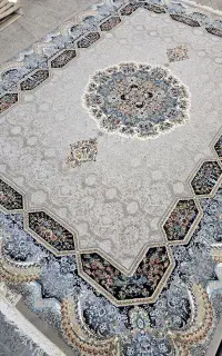 فرش کاشان، شرایط اقساطی، کیفیتی که  عاشقش می‌شید
