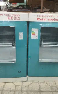 کولر آبی ۷۵۰۰ آرتا