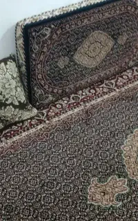 قالی