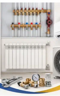 تعمیر انواع پکیج و آبگرمکن. کورگازی تشخیص ترکیدگی