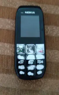 گوشی نوکیا