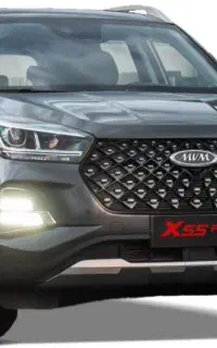 فروش نقدی ایکس 55 پرو مدیران خودرو / X55 PRO IE