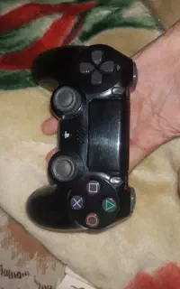 دسته  ps4