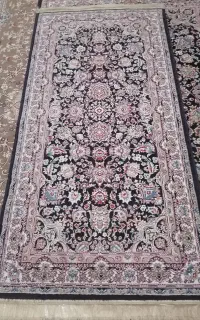 فرش کناره 2در1