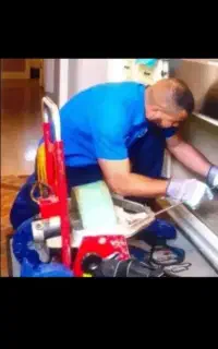 لوله بازکنی فاضلاب«اسدی»بازکردن آب سردگرم تضمین