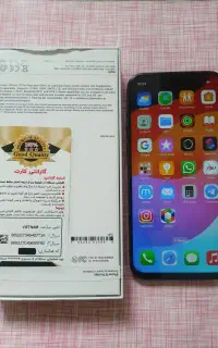 گوشی آیفون ۱۵ pro / مشابه