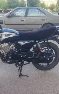 موتور طرح باکسر۲۰۰