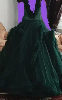 لباس مجلسی