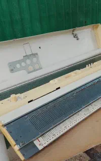 ماشین بافندگی ژاپنی