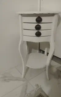 میز تلفن، جا کفشی