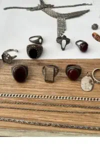 خرید فروش نقره