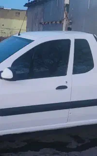 تندر وانت 96