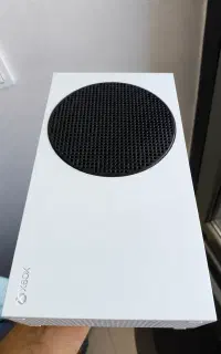 xbox series s