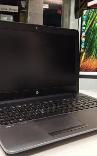 لپتاپ اچپی زدبوک HP ZBook I7 رم 8 گرافیک 4 گیگ