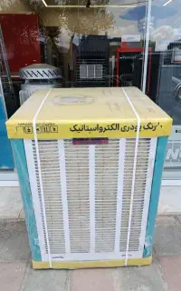 کولر پوشالی ۸۰۰۰ جهان‌پارس (اقساط۶ماهه)