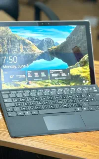 سرفیس پرو 7 microsoft surface pro 7