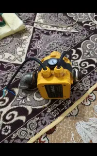 اوتو مات پمپ آب