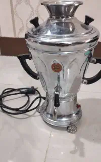سماور برقی