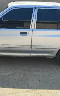 فروش پراید ۱۱۱ خونگی مدل۸۹