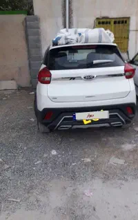 ام وی ام ایکس ۲۲ مدل ۹۷