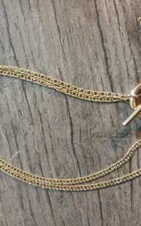 مقداری طلای بسیار کم کار جهت مصرف کننده