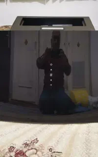 هود آشپزخانه الیا استیل