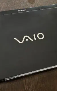 نوت‌بوک سونی