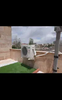 نمایندگی نصب و تعمیر کولرگازی و پکیج