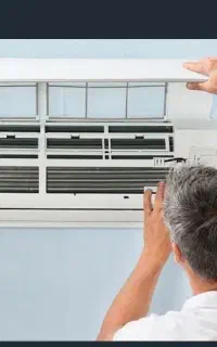 نصب. تعمیرات.شارژگاز کولر