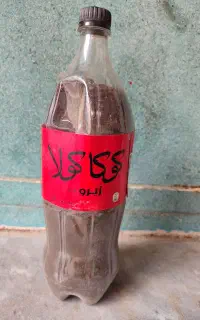 خاک آهن