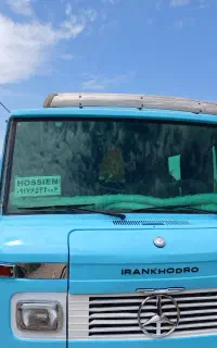 سرویس ایاب ذهاب و دربستی و تشریفات ....