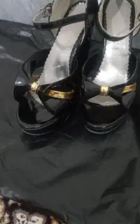 کفش مجلسی