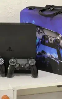 ps4اسلیم