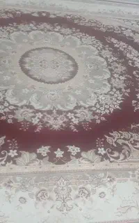 قالی
