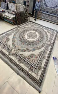 فرش اشتهارد