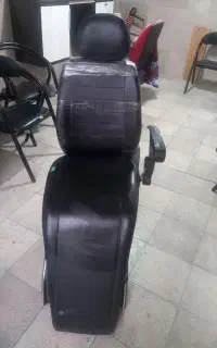 صندلی  ارایشگاهی